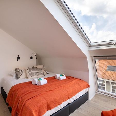 Duplex-Apartment With Terrace On Top Location In Γάνδη Εξωτερικό φωτογραφία