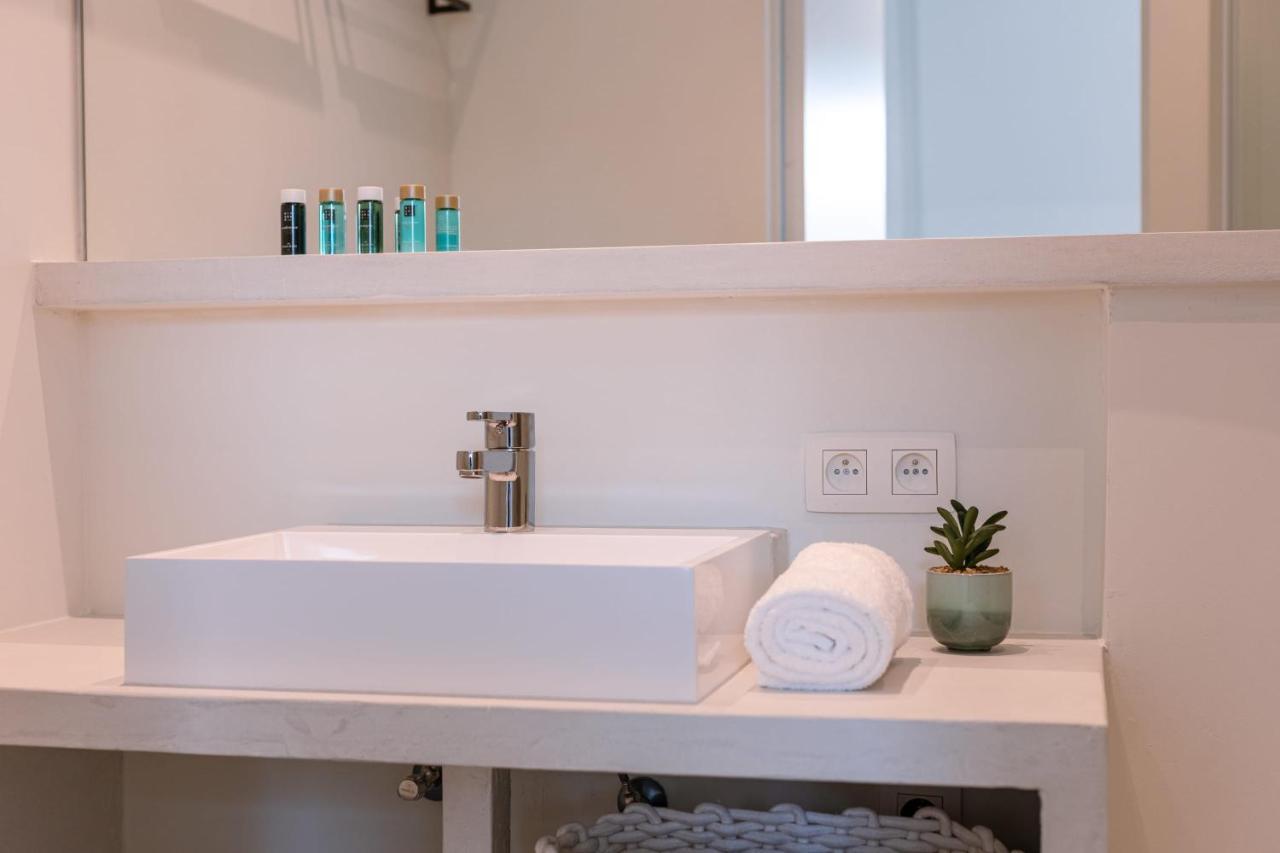 Duplex-Apartment With Terrace On Top Location In Γάνδη Εξωτερικό φωτογραφία