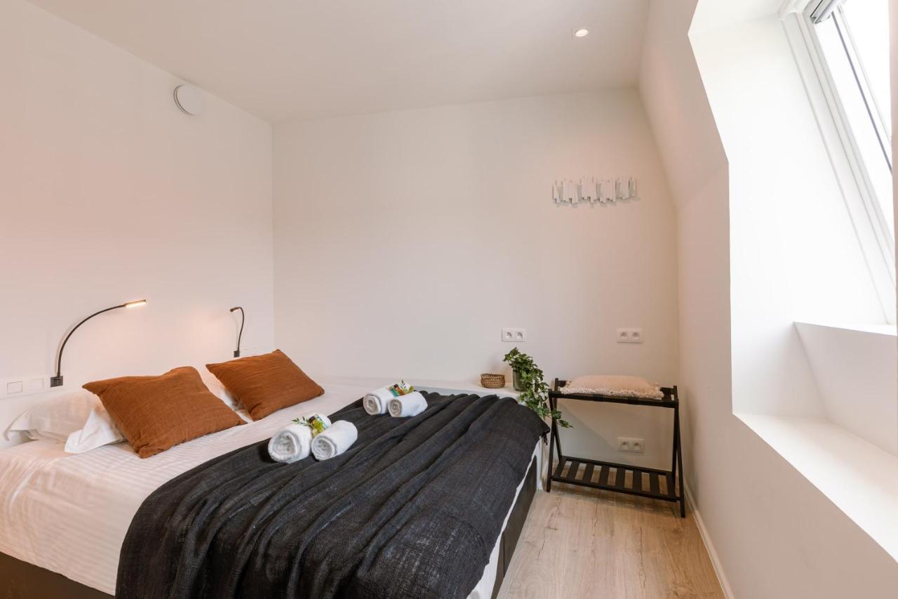Duplex-Apartment With Terrace On Top Location In Γάνδη Εξωτερικό φωτογραφία
