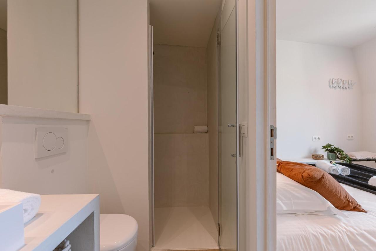Duplex-Apartment With Terrace On Top Location In Γάνδη Εξωτερικό φωτογραφία