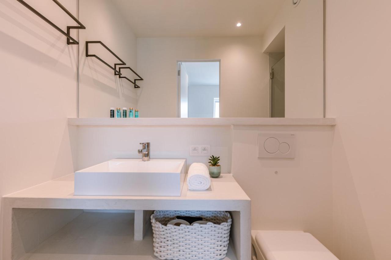 Duplex-Apartment With Terrace On Top Location In Γάνδη Εξωτερικό φωτογραφία